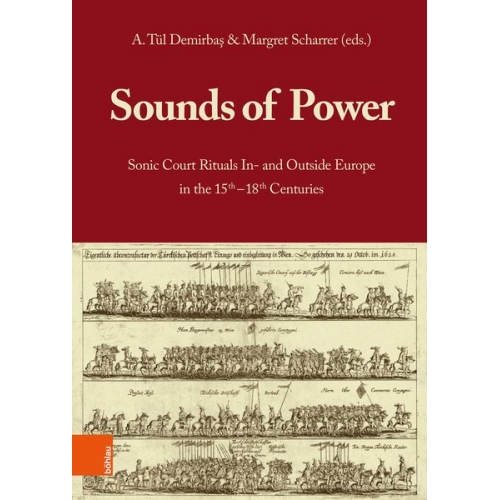 Sounds of Power