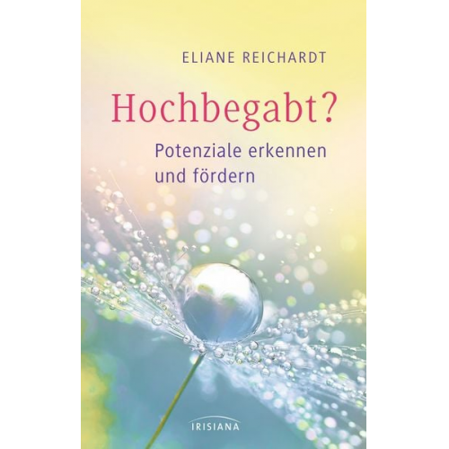 Eliane Reichardt - Hochbegabt?