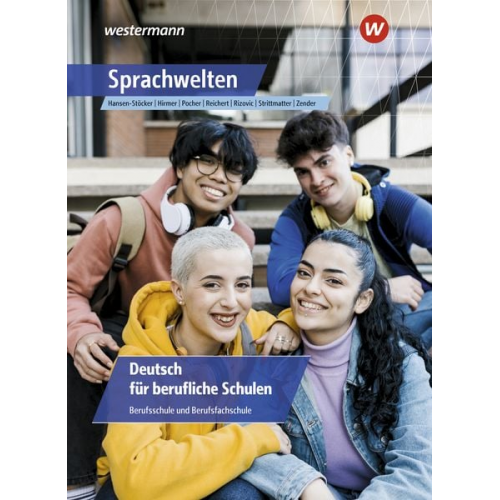 Deutsch - Ausgabe für berufliche Schulen. Schulbuch