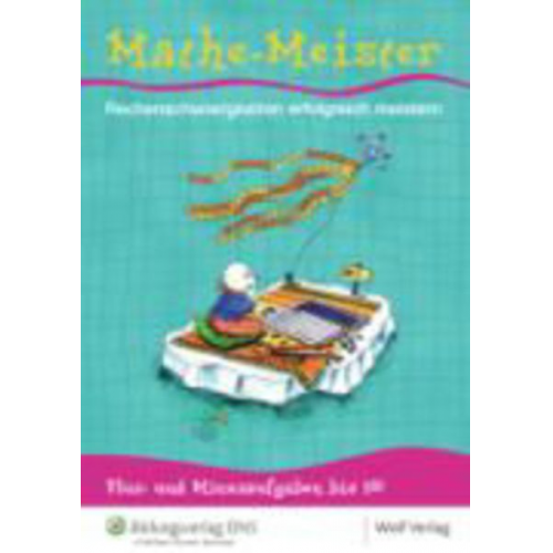 Hans-Günter Senftleben - Mathe-Meister