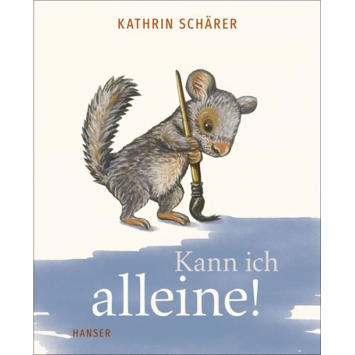 Kathrin Schärer - Kann ich alleine!