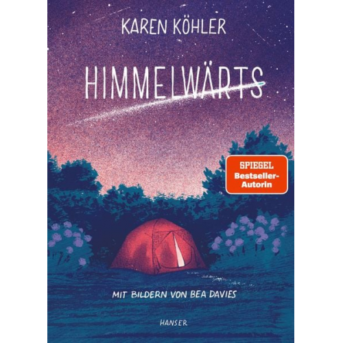 Karen Köhler - Himmelwärts