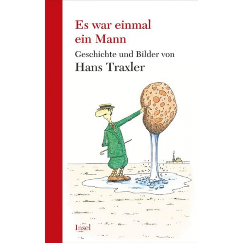 Hans Traxler - Es war einmal ein Mann