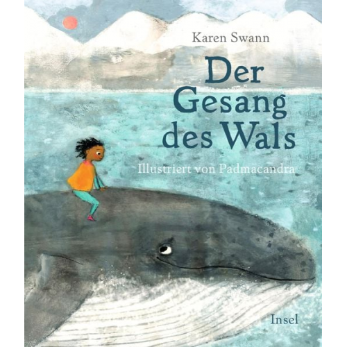 Karen Swann - Der Gesang des Wals