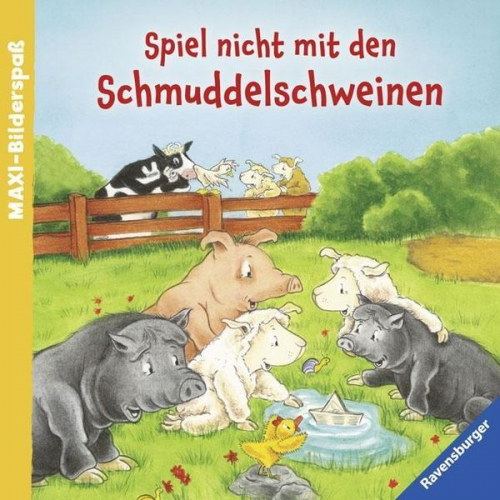 Hermien Stellmacher - Spiel nicht mit den Schmuddelschweinen