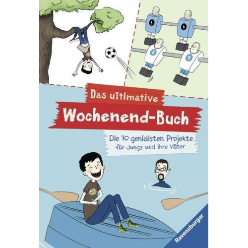 Ulrich Hoffmann - Das ultimative Wochenend-Buch