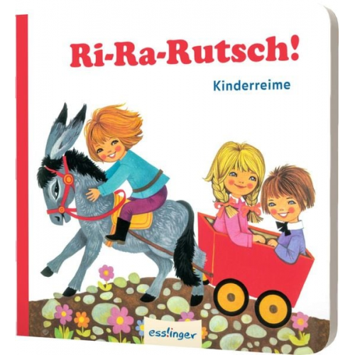 Ri-Ra-Rutsch!