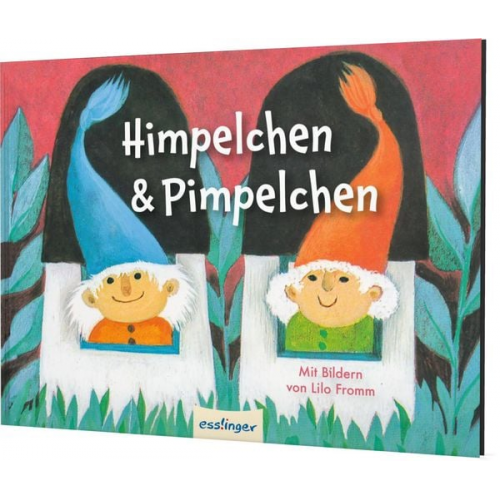 Himpelchen und Pimpelchen