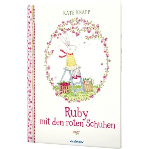 Kate Knapp - Ruby mit den roten Schuhen 1: Ruby mit den roten Schuhen