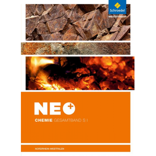 NEO Chemie. Schulbuch. Sekundarstufe 1. Nordrhein-Westfalen