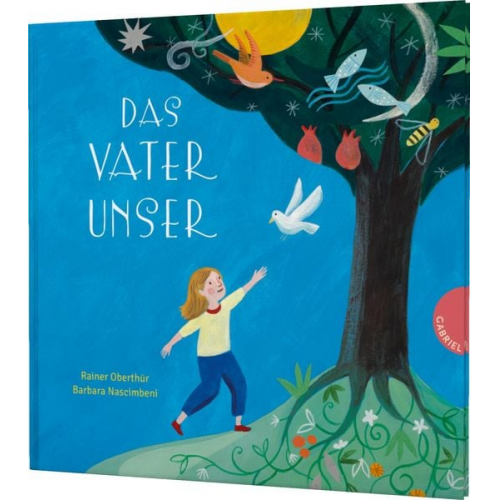 Rainer Oberthür - Das Vaterunser