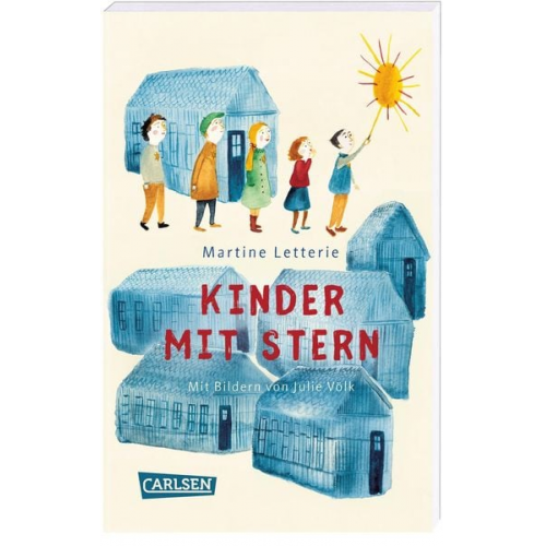 Martine Letterie - Kinder mit Stern