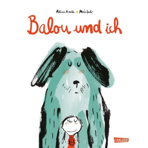 Alicia Acosta - Balou und ich