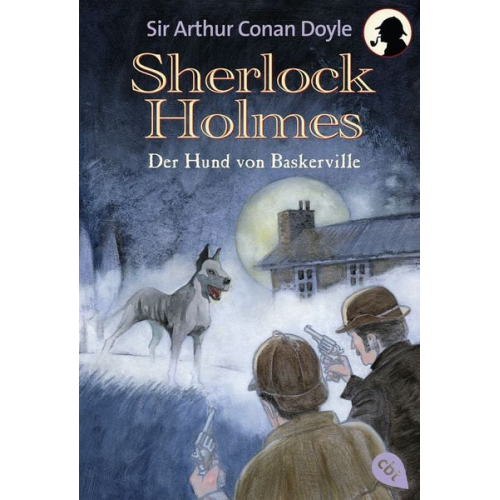 Arthur Conan Doyle - Der Hund von Baskerville