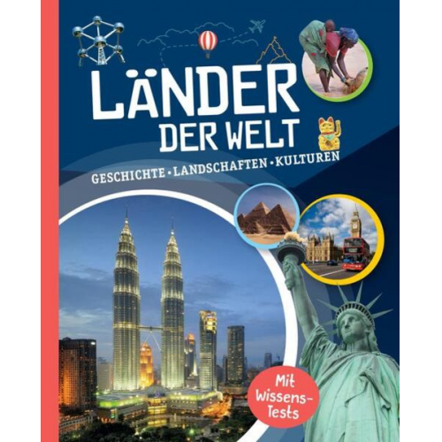 Länder der Welt