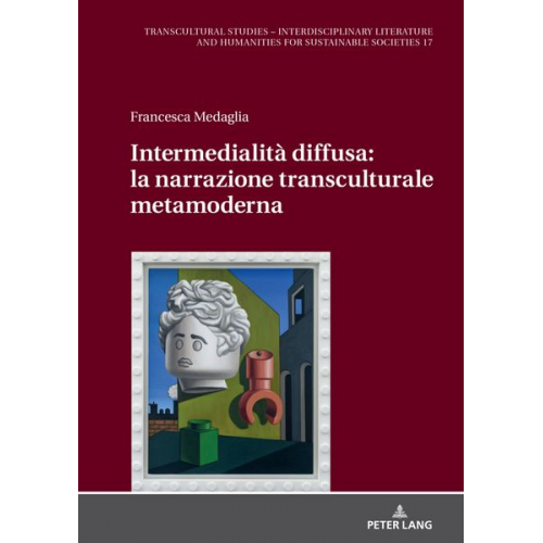 Francesca Medaglia - Intermedialità diffusa: la narrazione transculturale metamoderna