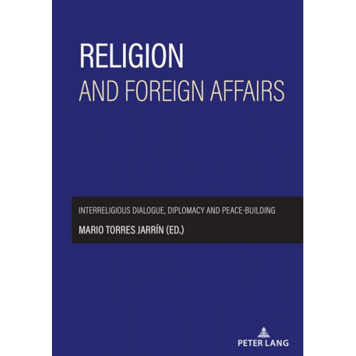 Religion and foreign affairs