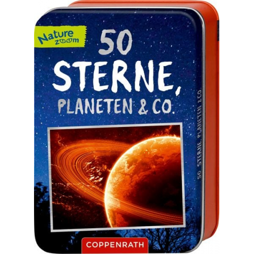 Barbara Wernsing - 50 Sterne, Planeten & Co.