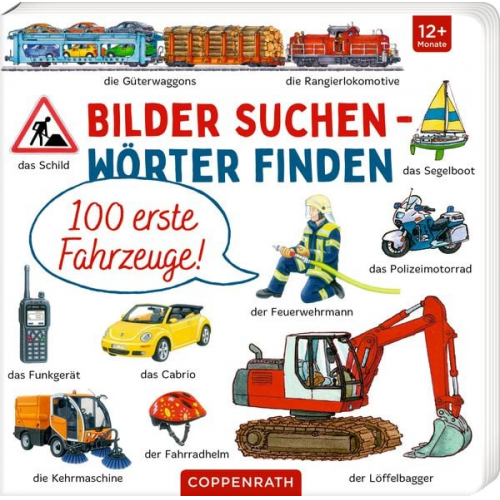 Stefan Seidel Sybille Brauer - 100 erste Fahrzeuge!