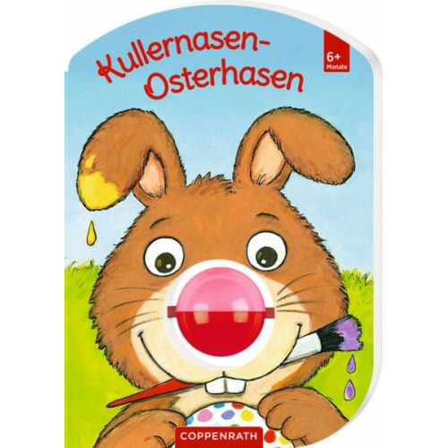 Kullernasen-Osterhasen