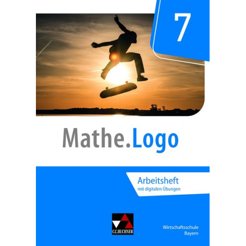 Mathe.Logo Wirtschaftsschule AH 7 - neu