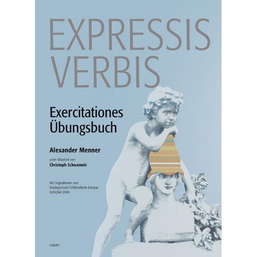 Alexander Menner - Expressis verbis Exercitationes Übungsbuch