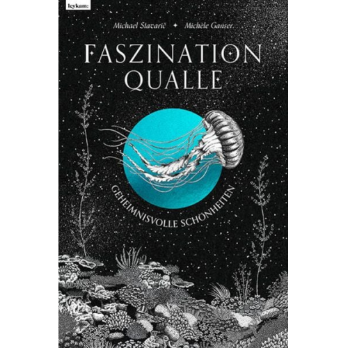 Michael Stavarič - Faszination Qualle - Geheimnisvolle Schönheiten