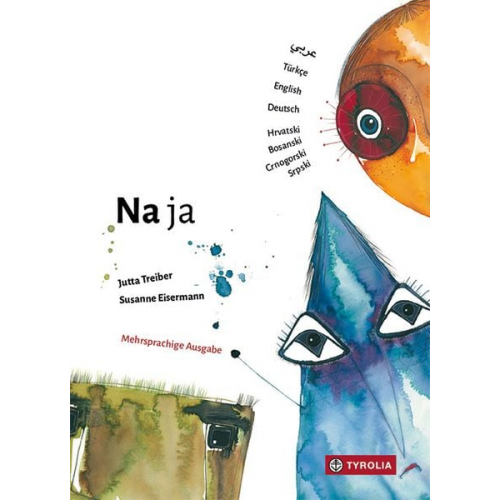 Jutta Treiber - Na ja