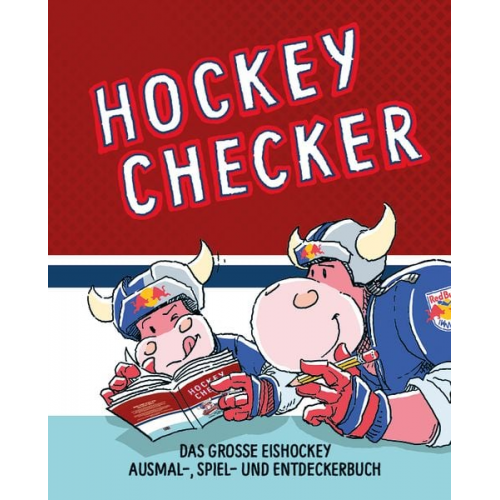 Hockey Checker