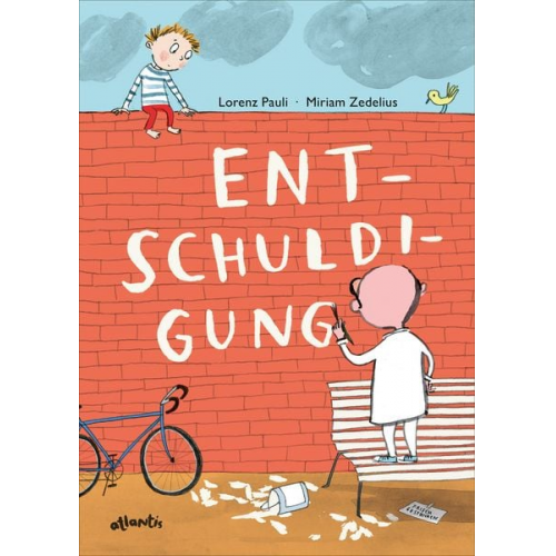 Lorenz Pauli - Entschuldigung