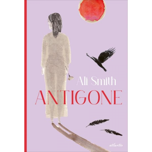 Ali Smith - Antigone