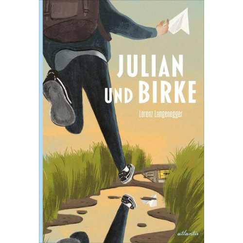 Lorenz Langenegger - Julian und Birke