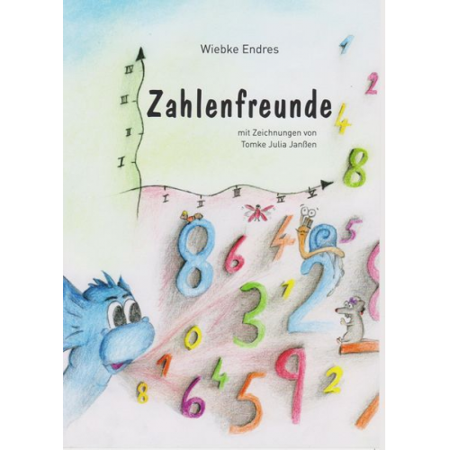 Wiebke Endres - Zahlenfreunde