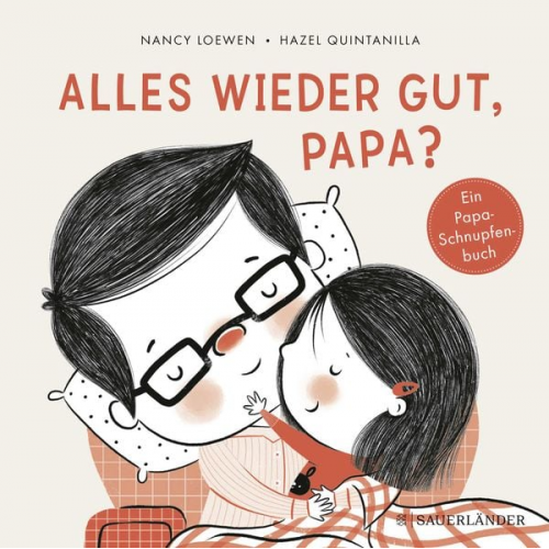 Nancy Loewen - Alles wieder gut, Papa?