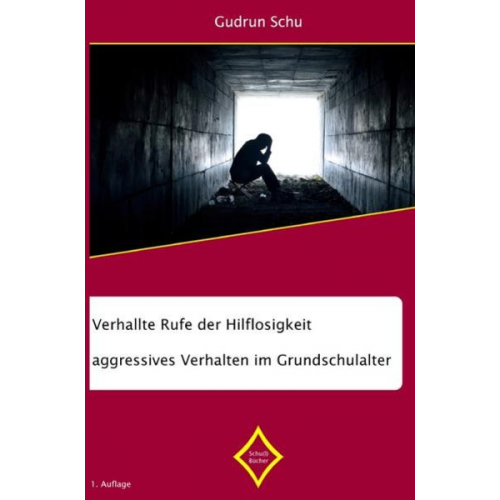 Gudrun Schu - Verhallte Rufe der Hilflosigkeit