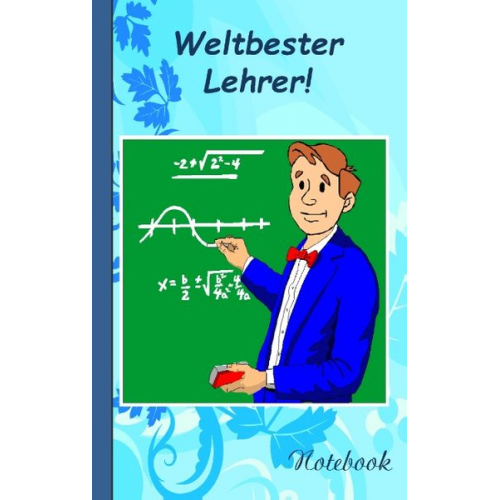 Theo Taane - Weltbester Lehrer!