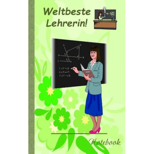 Theo Taane - Weltbeste Lehrerin!