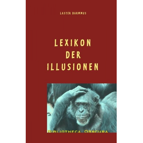 Hartmut Themann - Lexikon der Illusionen