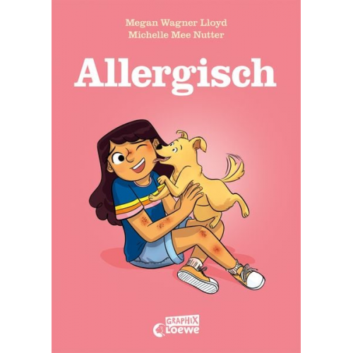 Megan Wagner Lloyd - Allergisch