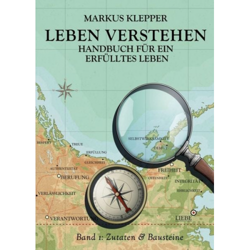 Markus Klepper - Leben Verstehen