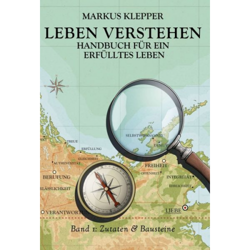 Markus Klepper - Leben Verstehen