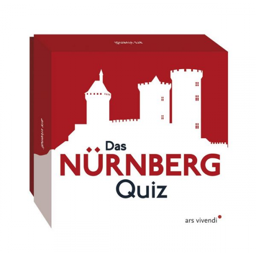 Das Nürnberg-Quiz (Neuauflage)