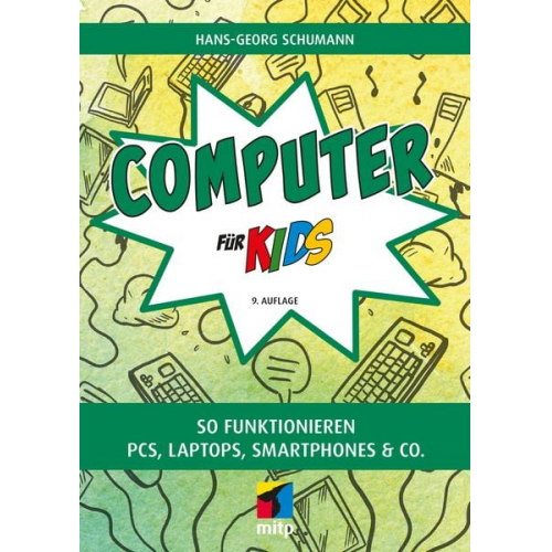 Hans-Georg Schumann - Computer für Kids