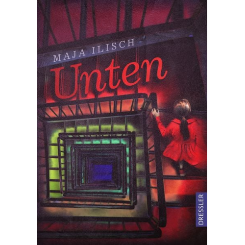Maja Ilisch - Unten