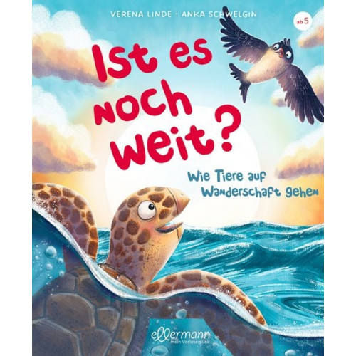 Verena Linde - Ist es noch weit?