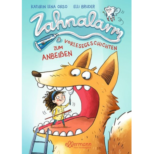 Kathrin Lena Orso - Zahnalarm