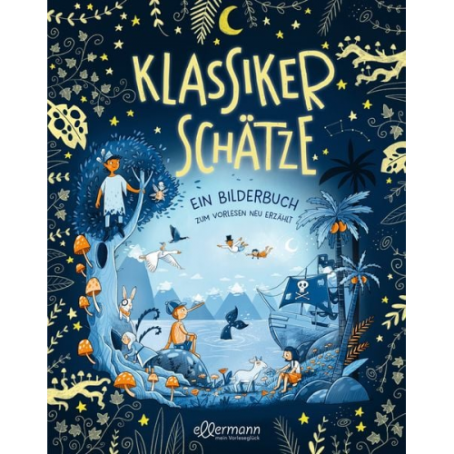 Susan Niessen Barbara Rose Christian Dreller Petra Steckelmann Regina Hegner - Klassikerschätze