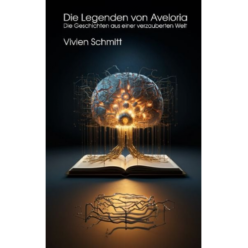 Vivien Schmitt - Die Legenden von Aveloria