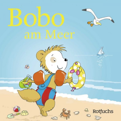 Markus Osterwalder - Bobo am Meer