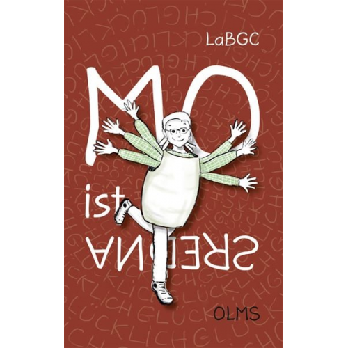 LaBGC - Mo ist anders